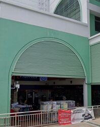 Jurong Gateway Road (D22), Shop House #568827001